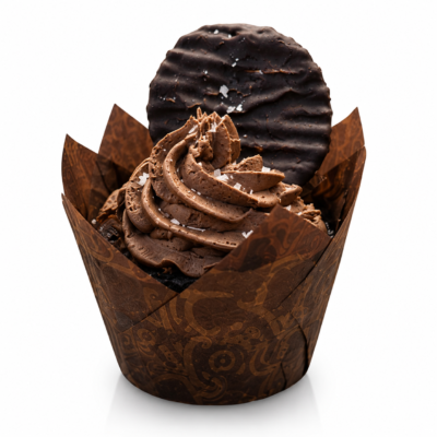 Chocolate Covered Potato Chip