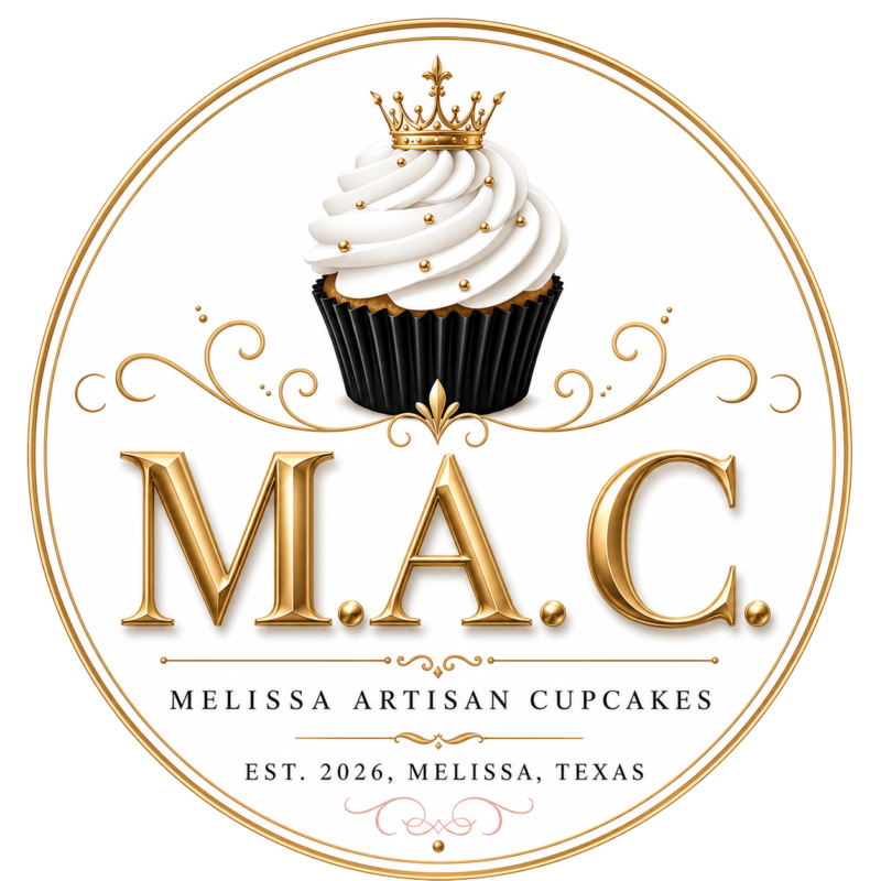 Melissa Artisan Cupcakes