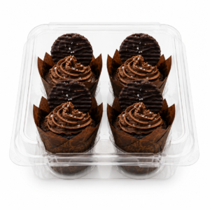 Chocolate Covered Potato Chip 4-Pack