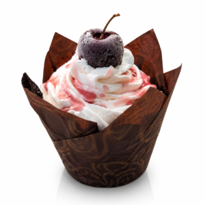 Chocolate Cherry Vanilla