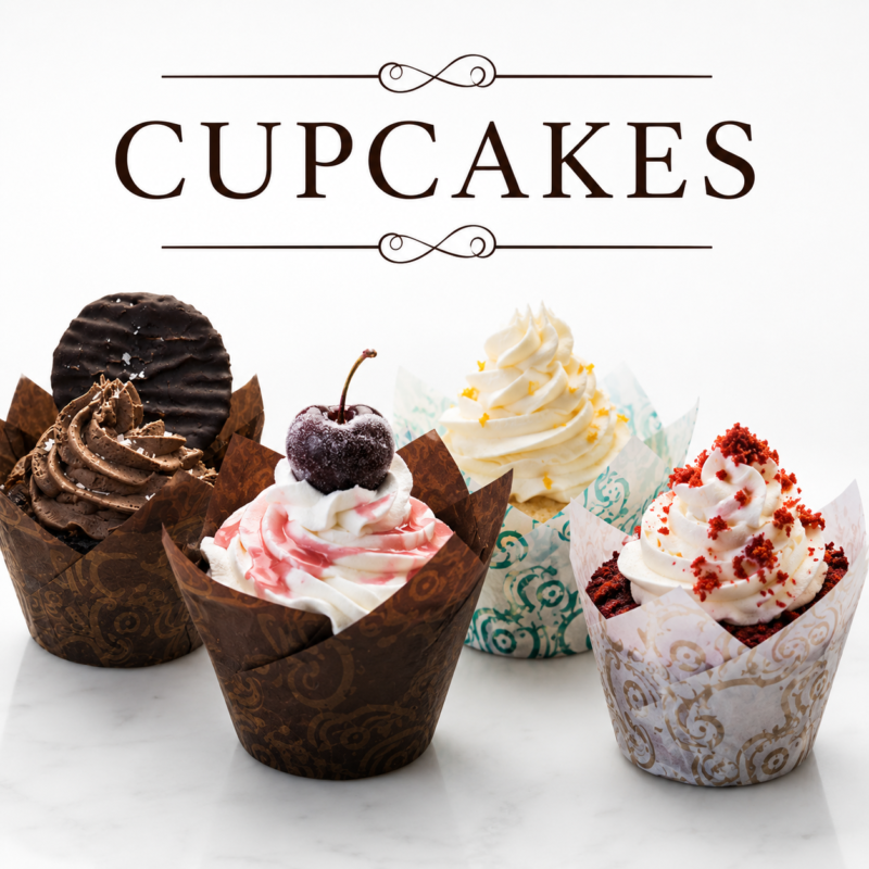 Cupcake