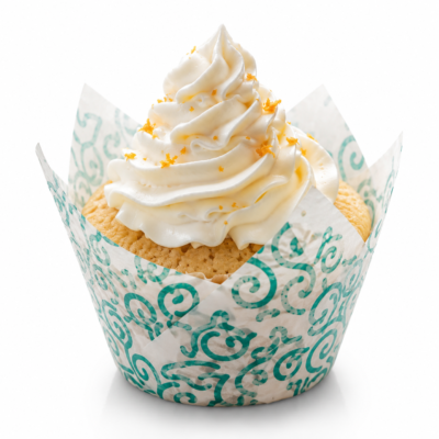 Orange Vanilla Crème